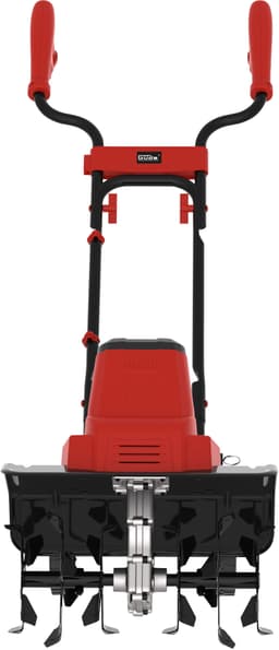 Güde Elektromotorhacke Elektro-Gartenfräse »GEGF 1540.1« | Mehrfarbig
