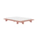 Karup Design JAPAN BED Futonbett | Holztöne 2