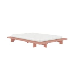 Karup Design JAPAN BED Futonbett | Holztöne