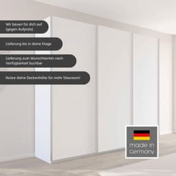 OTTO home Schwebetürenschrank AGORDO | Holztöne