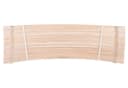 Jekatex Rollrost Basic Comfort | Holztöne 4