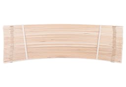 Jekatex Rollrost Basic Comfort | Holztöne