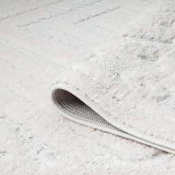 Carpet City Hochflor-Teppich FOCUS777 | Beige