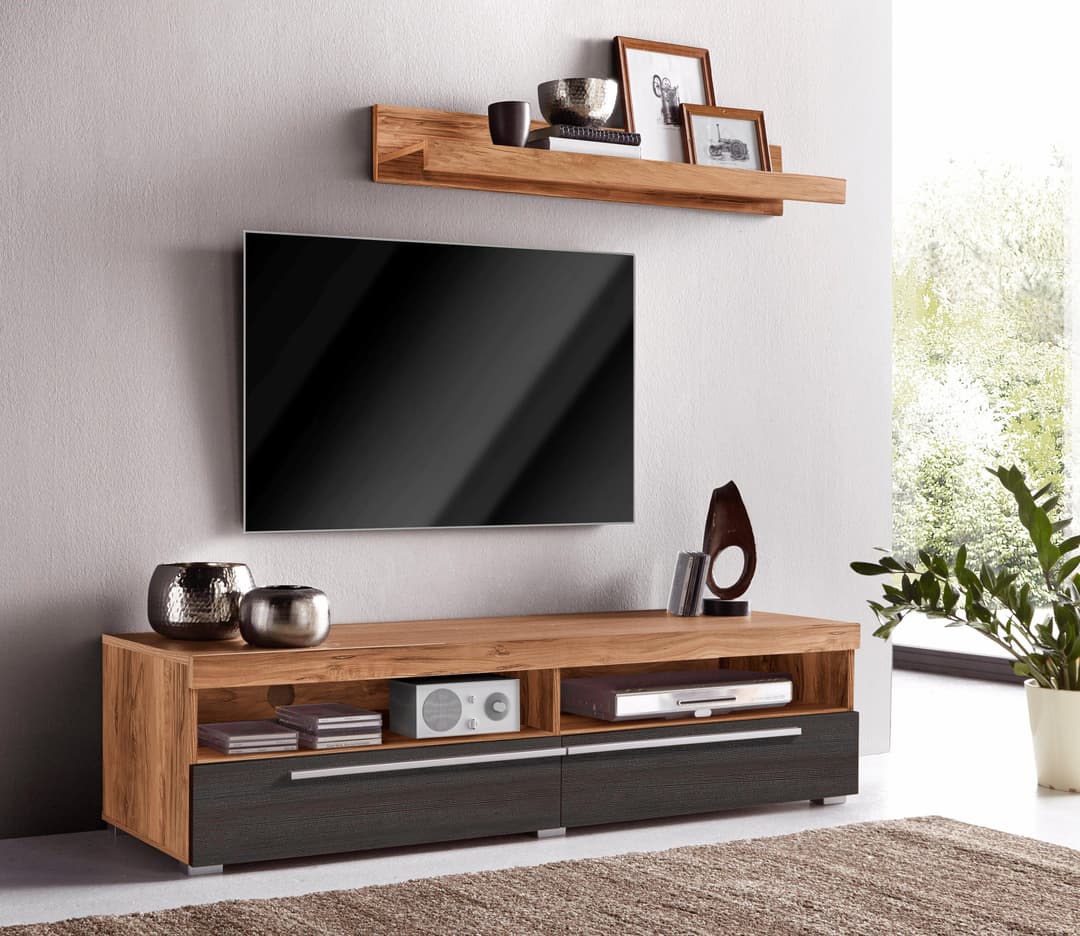OTTO home Lowboard Roger | Braun