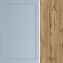 KOCHSTATION Hängeschrank KS-Lana | Blau 3