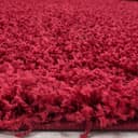 Ayyildiz Teppiche Life Shaggy 1500 | Rot 4