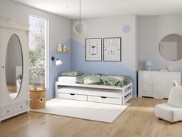 OTTO home Sideboard Lisa | Holztöne