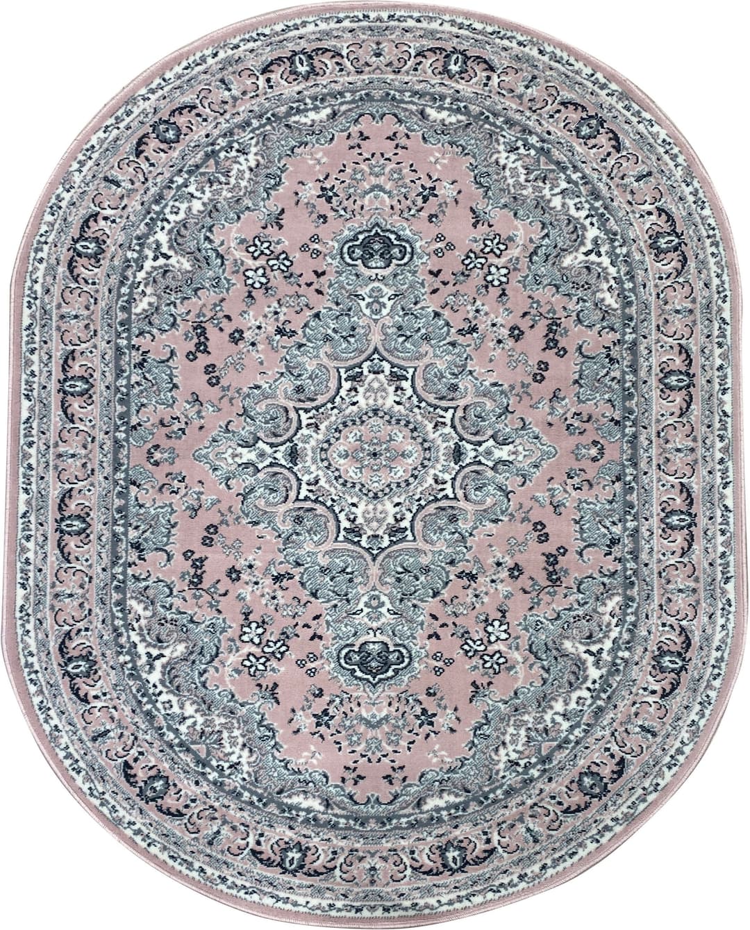 OTTO home Teppich Oriental | Rosa