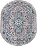 OTTO home Teppich Oriental | Rosa 2