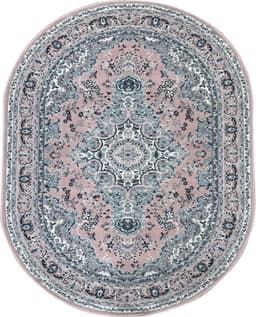 OTTO home Teppich Oriental | Rosa