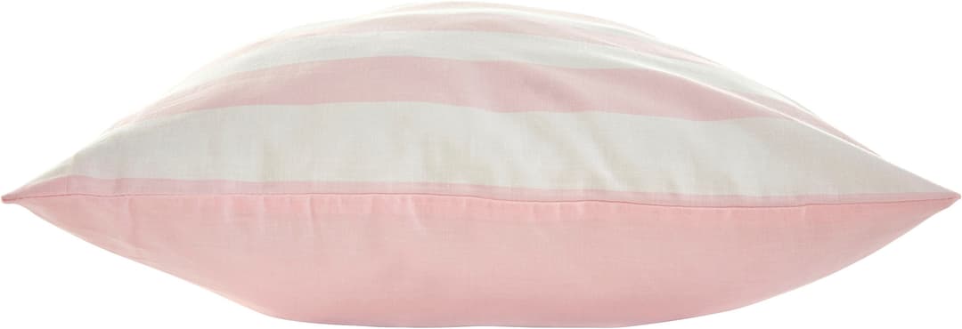 OTTO home Kissenbezug Greta | Rosa