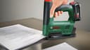 Bosch Home & Garden Akku-Tacker UniversalTacker 18V-14 | Grün 4
