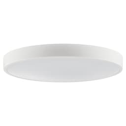 Brilliant LED Deckenleuchte Slimline | Weiß