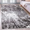OTTO home Teppich Manrik | Grau