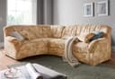 DOMO collection Ecksofa Bahia | Beige 3