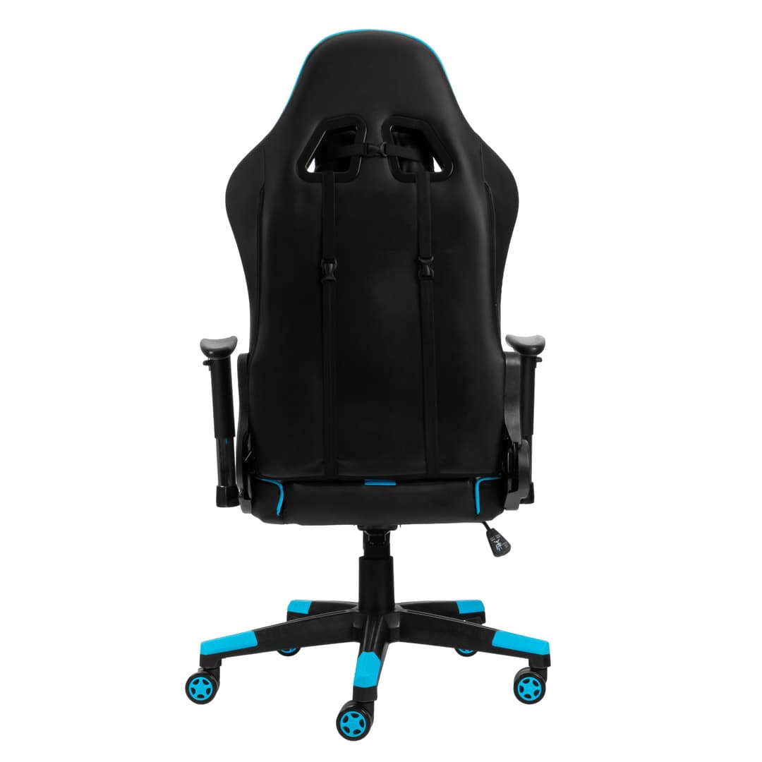 Hyrican Gaming-Stuhl Striker Copilot | Schwarz