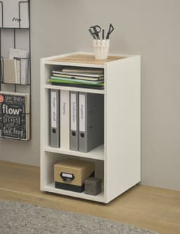 Home affaire Kommode CiTY/GiRON | Holztöne