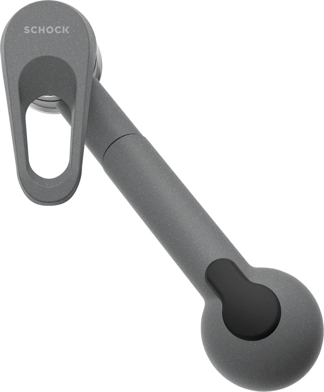 Schock Cosmos SB Küchenarmatur | Grau