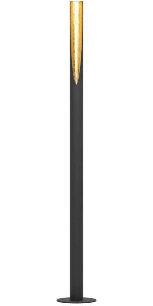 EGLO BARBOTTO Stehlampe | Schwarz