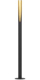 EGLO BARBOTTO Stehlampe | Schwarz 3