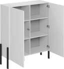 OTTO home Kommode Jukon | Weiß 3