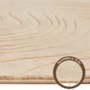 Andiamo Teppich Dale | Beige 5
