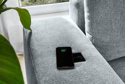Jockenhöfer Gruppe Ecksofa Luciano L-Form | Grau