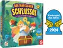 Die Magischen Schlüssel | Mehrfarbig 2