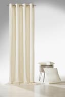 Weckbrodt Vorhang Valentin | Beige