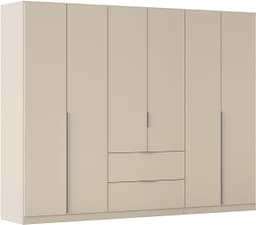 OTTO home Drehtürenschrank Kleiderschrank Schrank Garderobe AGORDO