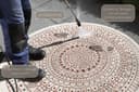 HANSE Home Teppich Porto | Braun 4
