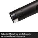 Einhell Akku-Laubbläser GP-LB 18/200 Li E-Solo | Mehrfarbig 5