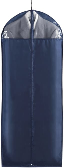 WENKO Kleidersack Modell Business | Blau