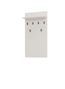 Home affaire Garderobenpaneel Arran | Beige 5