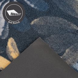 Andiamo Fußmatte Metropolitan | Mehrfarbig