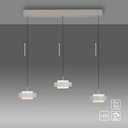SCHÖNER WOHNEN-Kollektion LED Pendelleuchte ELMO | Beige 4