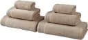 OTTO home Handtuch Set Fenya | Beige