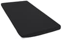 OTTO home Spannbettlaken Physalis Topper COMFORT | Schwarz 2