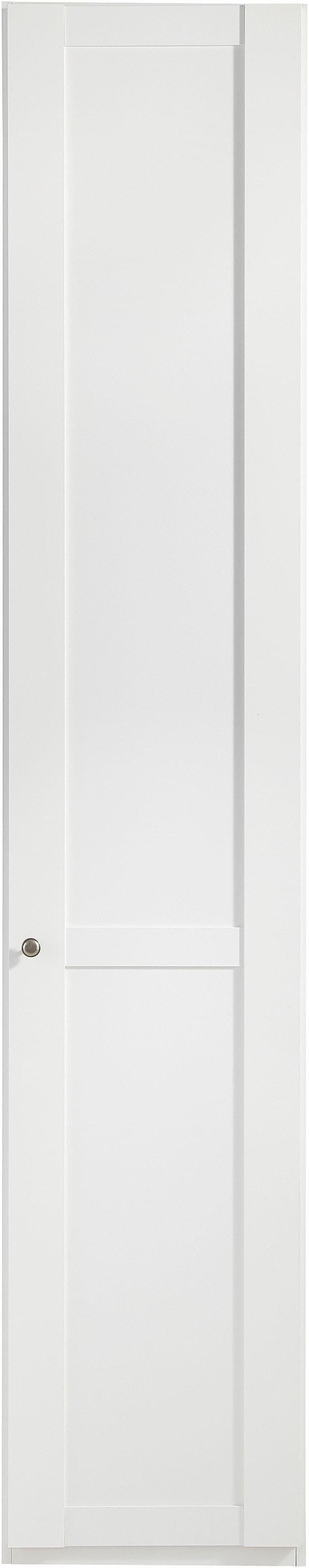 Wimex Kleiderschrank New York | Weiß