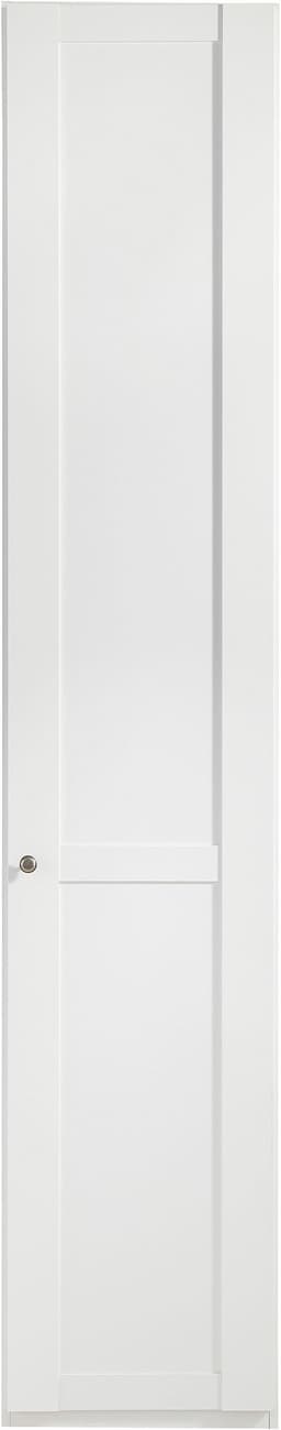 Wimex Kleiderschrank New York | Weiß