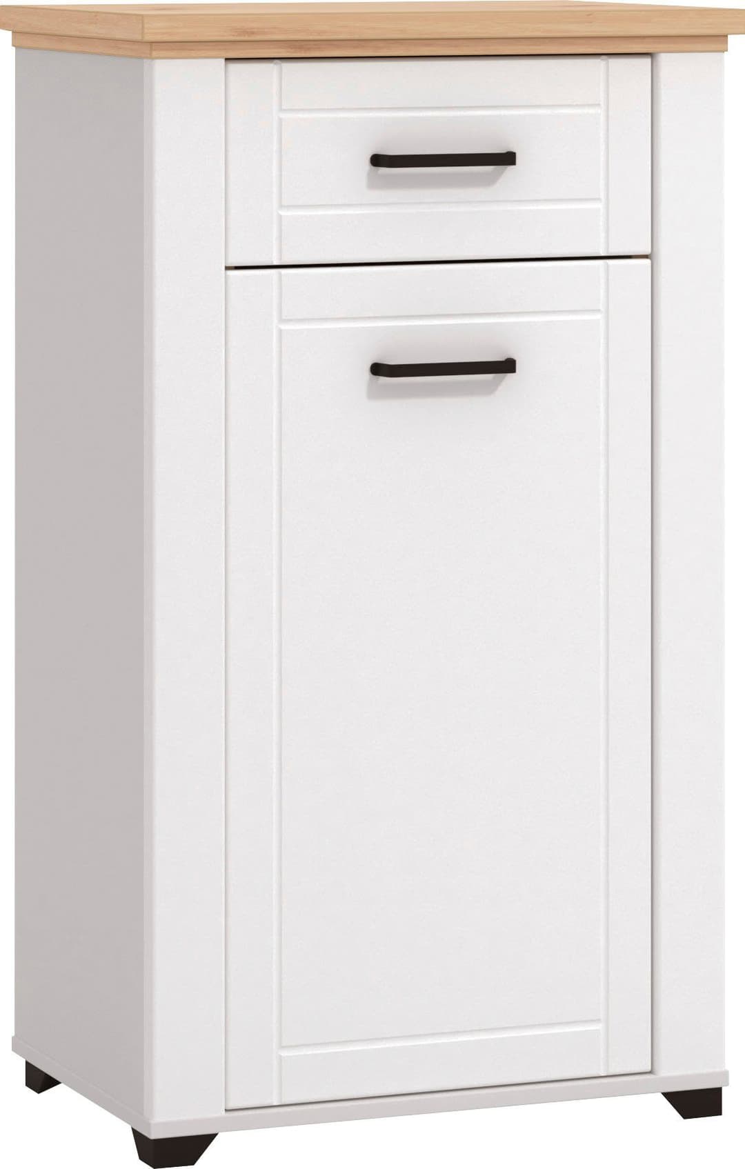 Home affaire Schuhschrank Valencia | Weiß