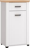 Home affaire Schuhschrank Valencia | Weiß 2