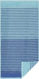 Egeria Duschtuch Maris | Blau