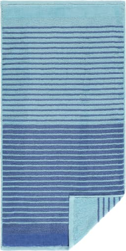 Egeria Duschtuch Maris | Blau