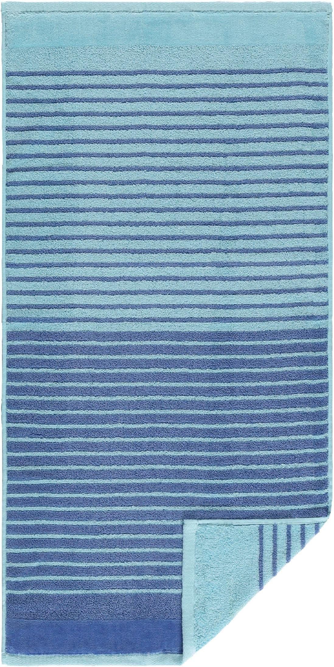 Egeria Duschtuch Maris | Blau