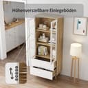 OTTO home Highboard | Weiß 4