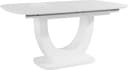 OTTO home Esstisch Tisch Nia | Weiß