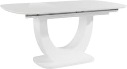 OTTO home Esstisch Tisch Nia | Weiß
