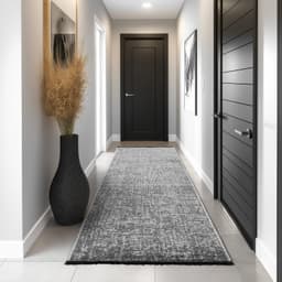 Ayyildiz Teppiche Teppich SPACE 1900 | Grau