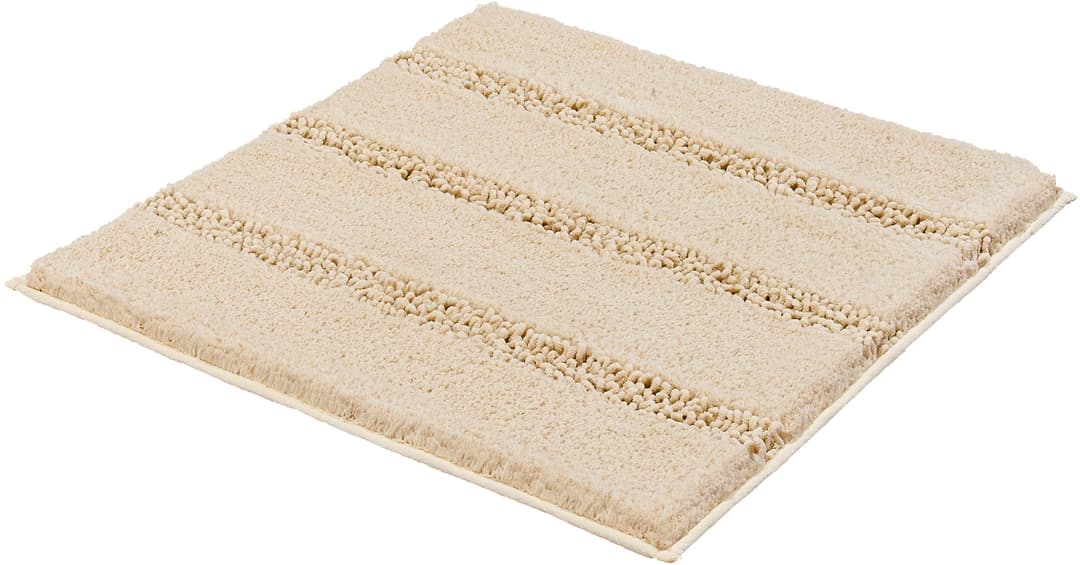 Kleine Wolke Badematte Monrovia | Beige